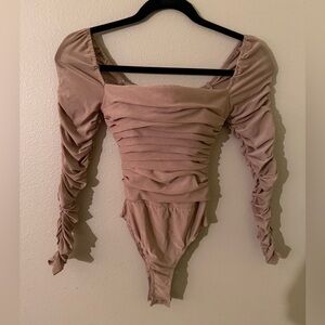 Princess Polly Bodysuit